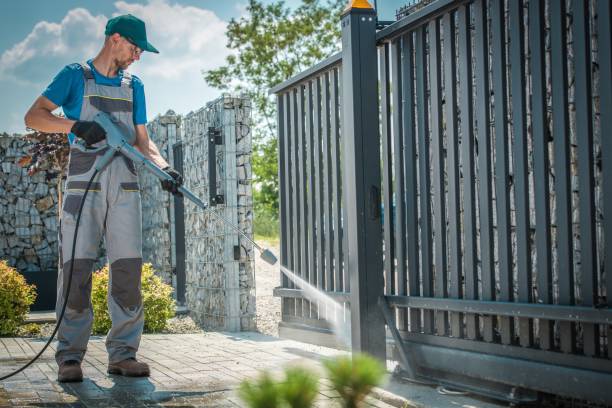 Best Sign and Awning Cleaning  in Burley, WA